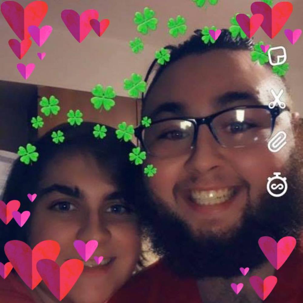 Meet your Posher, Josh